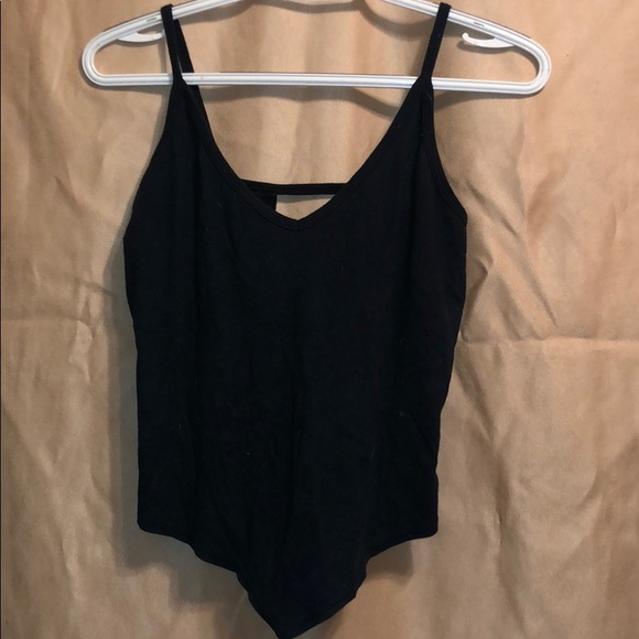 Tank top - Picture 1 of 4